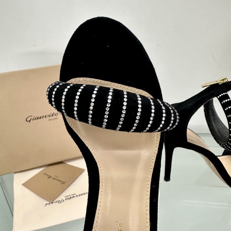 Gianvito Rossi Sandals